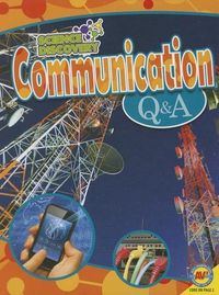 Produktbild: Communication Q&A