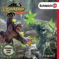 Produktbild: Folge 03: Dschungel gegen Stein