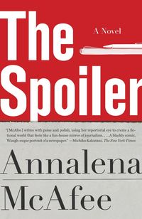 Produktbild: The Spoiler