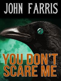 Produktbild: You Don't Scare Me