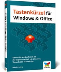 Produktbild: Tastenk&uuml;rzel f&uuml;r Windows & Office