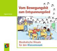 Produktbild: Vom Bewegungshit zum Entspannungslied