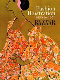 Produktbild: Fogg, M: Fashion Illustration 1930 to 1970