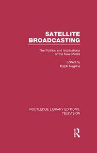 Produktbild: Satellite Broadcasting