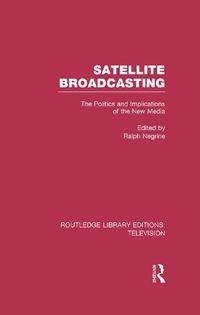 Produktbild: Satellite Broadcasting