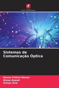 Produktbild: Sistemas de Comunica&ccedil;&atilde;o &Oacute;ptica