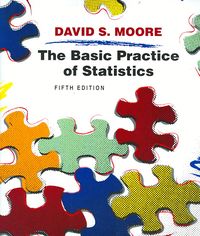 Produktbild: Basic Practice of Statistics, CD-ROM, Online Study Center and Jmp CD-ROM Version 6