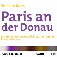 Produktbild: Paris an der Donau