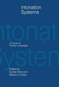 Produktbild: Intonation Systems