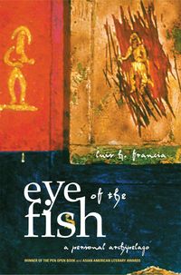 Bild vom Artikel The Eye Of The Fish vom Autor Luis H. Francia