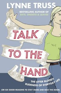 Produktbild: Talk to the Hand