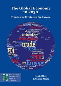 Produktbild: Global Economy in 2030