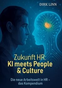 Produktbild: Zukunft HR: KI meets People & Culture