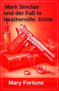 Produktbild: Mark Sinclair und der Fall in Heatherville: Krimi