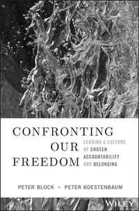 Produktbild: Confronting Our Freedom