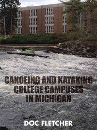 Produktbild: Canoeing and Kayaking College Campuses in Michigan