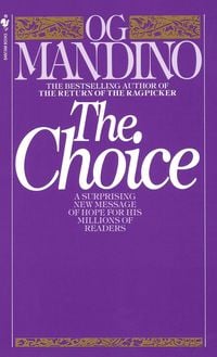 Produktbild: The Choice