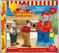 Produktbild: Folge 162: &Auml;rger mit Rudi Raffke