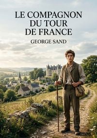 Produktbild: Le Compagnon du tour de France