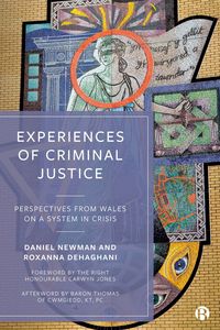 Produktbild: Experiences of Criminal Justice