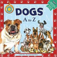 Produktbild: Dogs A to Z