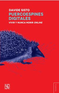 Produktbild: Puercoespines digitales