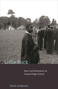 Produktbild: Little Rock