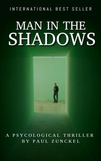 Produktbild: Man in the Shadows