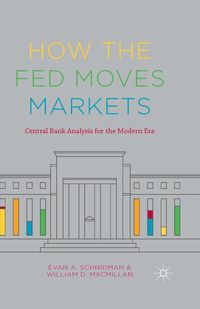 Produktbild: How the Fed Moves Markets