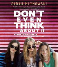 Produktbild: DONT EVEN THINK ABT IT      7D