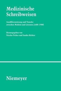 Produktbild: Medizinische Schreibweisen