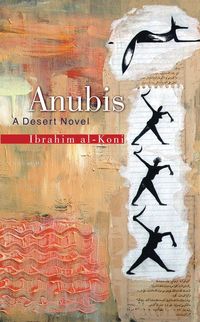 Produktbild: Anubis: A Desert Novel