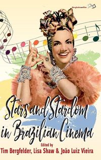 Produktbild: Stars and Stardom in Brazilian Cinema