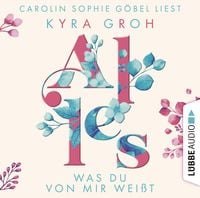 Produktbild: Alles was du von mir wei&szlig;t