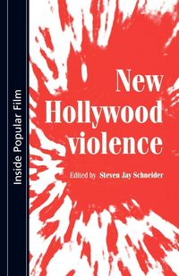 Produktbild: New Hollywood violence