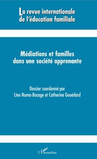 Produktbild: Mediations et familles dans une societe apprenante