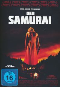 Produktbild: Der Samurai