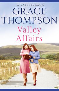 Produktbild: Valley Affairs