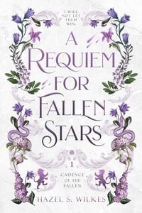 Produktbild: A Requiem for Fallen Stars