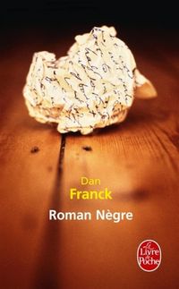 Produktbild: Fre-Roman Negre