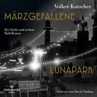 Produktbild: M&auml;rzgefallene / Lunapark
