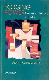 Produktbild: Forging Power: Coalition Politics in India