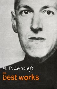 Produktbild: H. P. Lovecraft: The Best Works