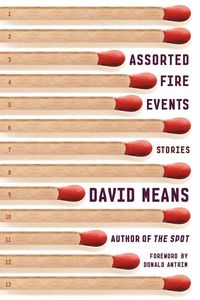 Produktbild: Assorted Fire Events