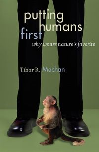 Produktbild: Putting Humans First