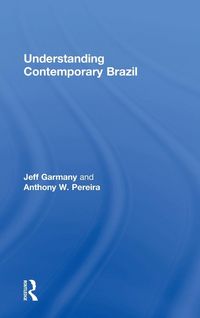 Produktbild: Understanding Contemporary Brazil
