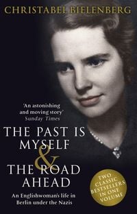 Produktbild: The Past is Myself & The Road Ahead Omnibus