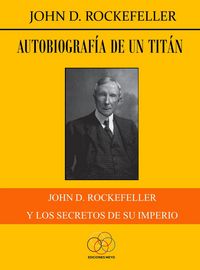 Produktbild: Autobiograf&iacute;a de un tit&aacute;n