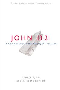 Produktbild: Nbbc, John 13-21
