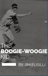 Produktbild: The Boogie-Woogie Kid